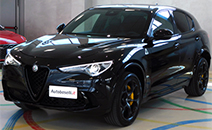 compro auto vendo auto usate brescia alfa romeo 
