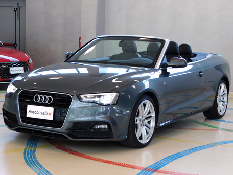 compro auto vendo auto usate brescia audi 