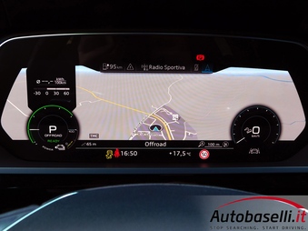 AUDI E-TRON SPORTBACK 50 QUATTRO S LINE EDITION