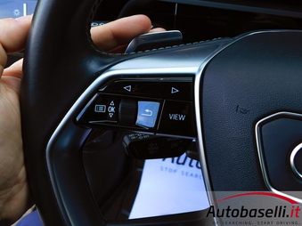 AUDI E-TRON SPORTBACK 50 QUATTRO S LINE EDITION