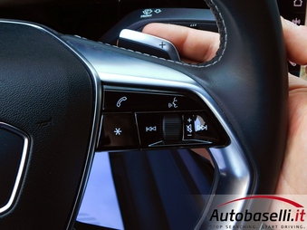 AUDI E-TRON SPORTBACK 50 QUATTRO S LINE EDITION