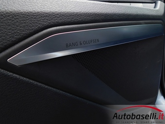 AUDI E-TRON SPORTBACK 50 QUATTRO S LINE EDITION
