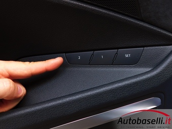 AUDI E-TRON SPORTBACK 50 QUATTRO S LINE EDITION