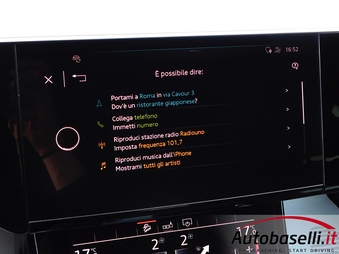 AUDI E-TRON SPORTBACK 50 QUATTRO S LINE EDITION