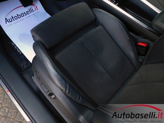 AUDI E-TRON SPORTBACK 50 QUATTRO S LINE EDITION