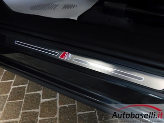 AUDI E-TRON SPORTBACK 50 QUATTRO S LINE EDITION
