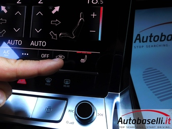 AUDI E-TRON SPORTBACK 50 QUATTRO S LINE EDITION