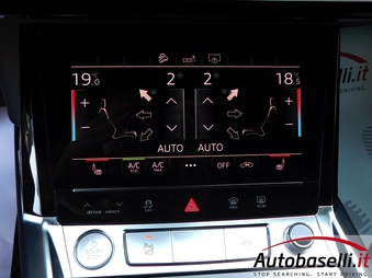 AUDI E-TRON SPORTBACK 50 QUATTRO S LINE EDITION