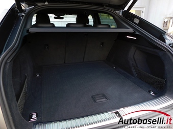 AUDI E-TRON SPORTBACK 50 QUATTRO S LINE EDITION