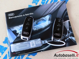 AUDI E-TRON SPORTBACK 50 QUATTRO S LINE EDITION