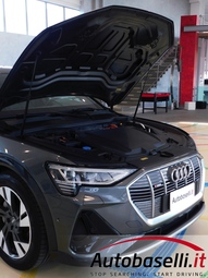 AUDI E-TRON SPORTBACK 50 QUATTRO S LINE EDITION