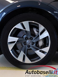 AUDI E-TRON SPORTBACK 50 QUATTRO S LINE EDITION