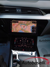 AUDI E-TRON SPORTBACK 50 QUATTRO S LINE EDITION