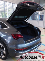 AUDI E-TRON SPORTBACK 50 QUATTRO S LINE EDITION