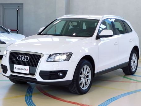 compro auto vendo auto usate brescia audi 