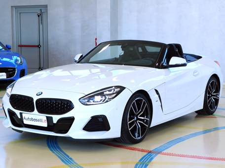 compro auto vendo auto usate brescia bmw 