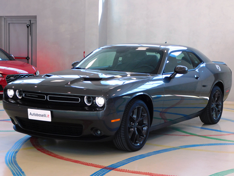 compro auto vendo auto usate brescia dodge 