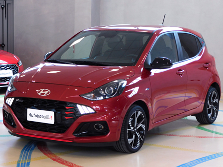 compro auto vendo auto usate brescia hyundai 