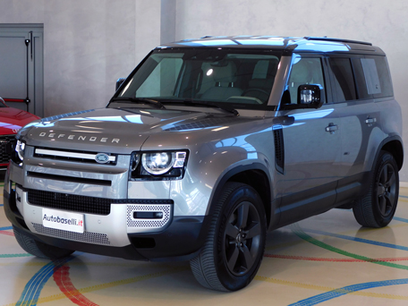 compro auto vendo auto usate brescia land rover 