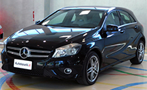 compro auto vendo auto usate brescia  