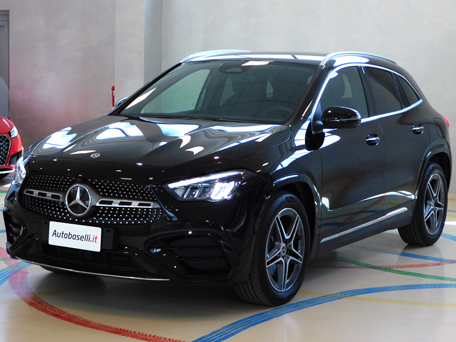 compro auto vendo auto usate brescia mercedes 