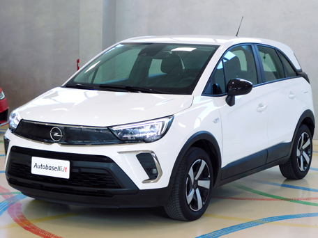 compro auto vendo auto usate brescia opel 