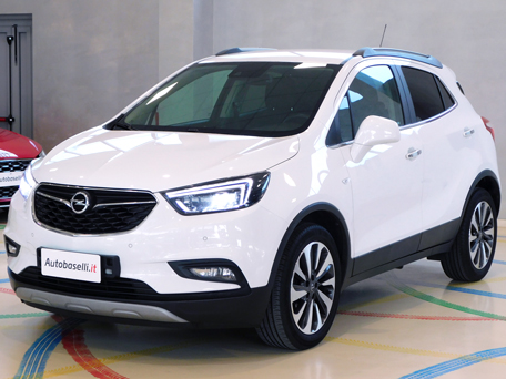 compro auto vendo auto usate brescia opel 