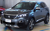 compro auto vendo auto usate brescia peugeot 