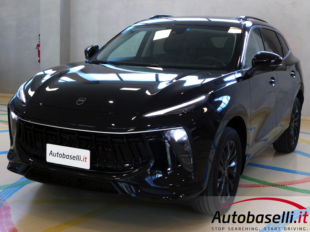 CIRELLI 5 1.5 PREMIUM 177CV AUTOMATICA - Foto 6