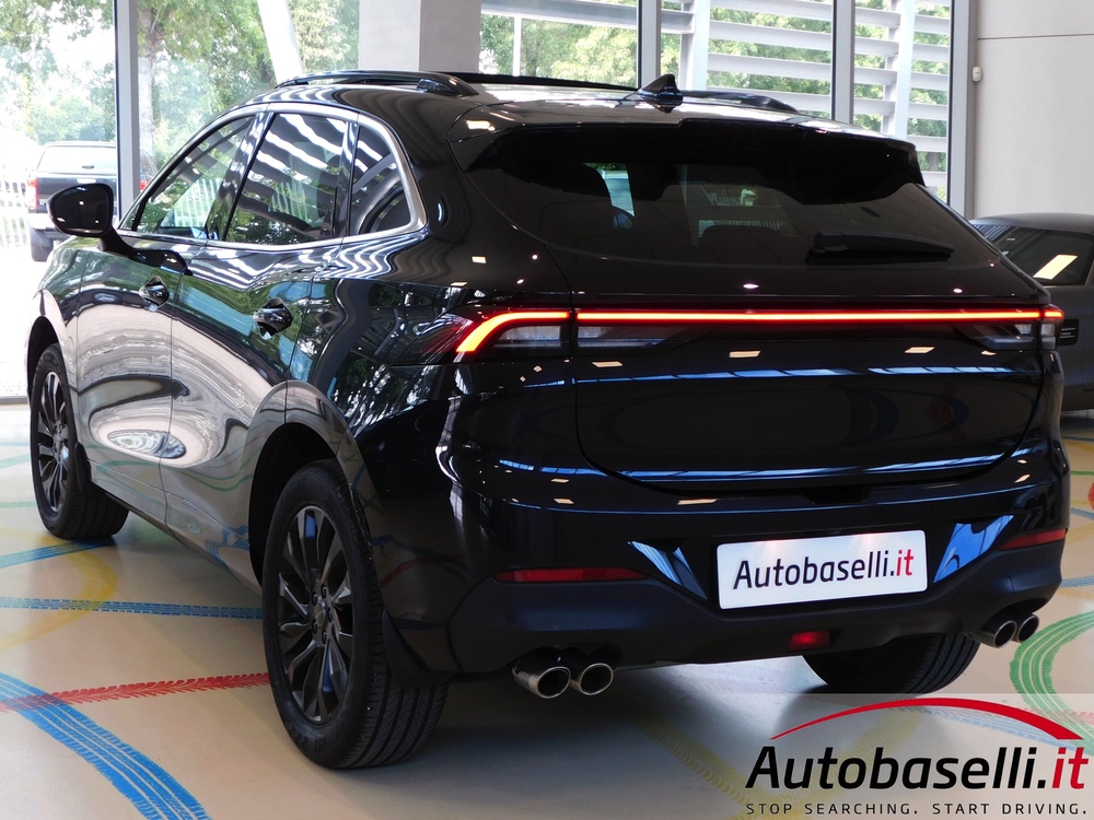 CIRELLI 5 1.5 PREMIUM 177CV AUTOMATICA - Foto 7