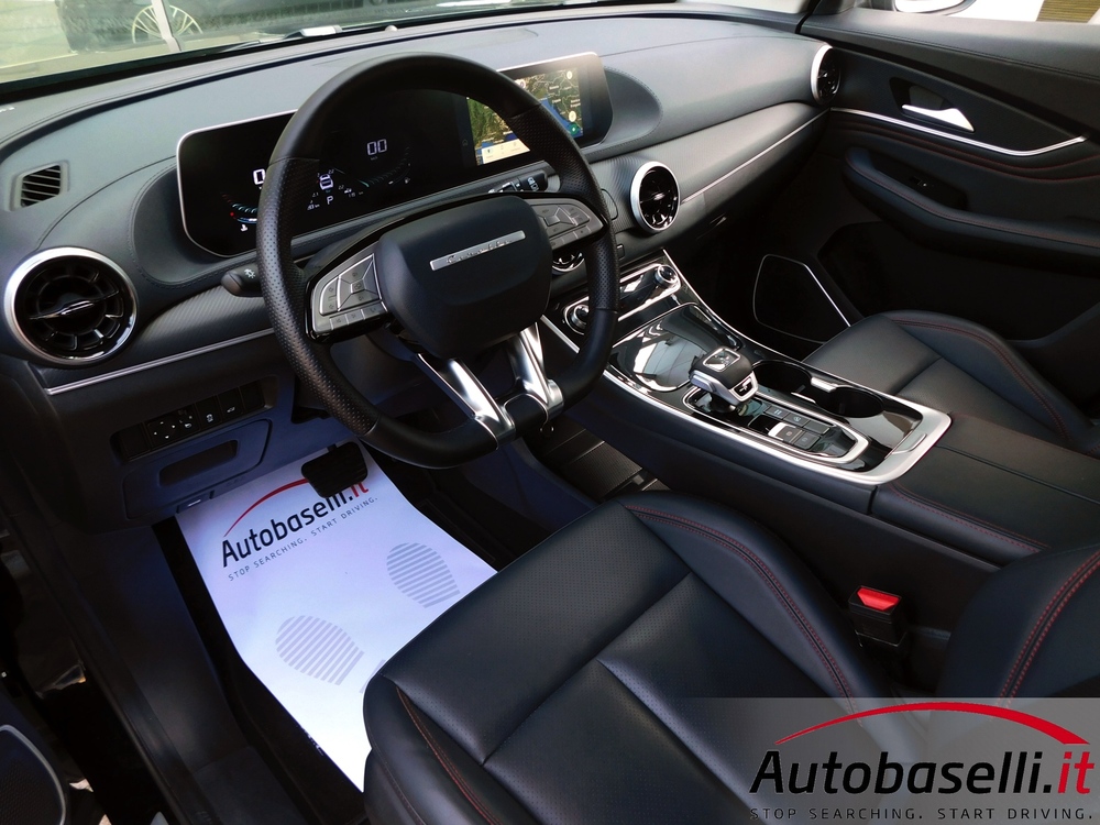 CIRELLI 5 1.5 PREMIUM 177CV AUTOMATICA - Foto 4