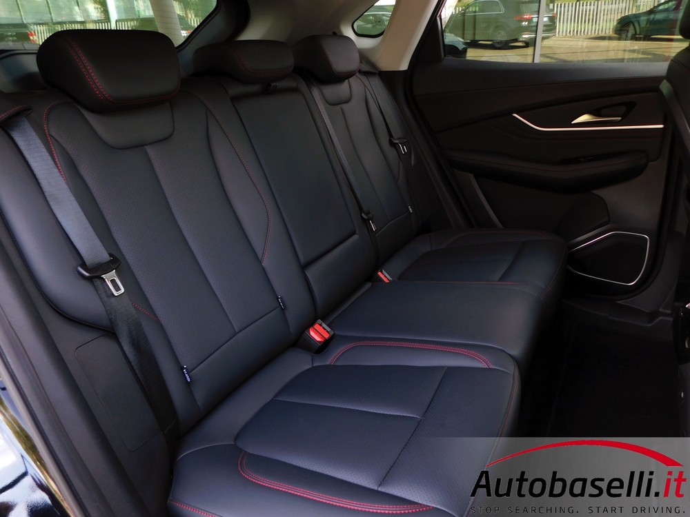 CIRELLI 5 1.5 PREMIUM 177CV AUTOMATICA - Foto 12