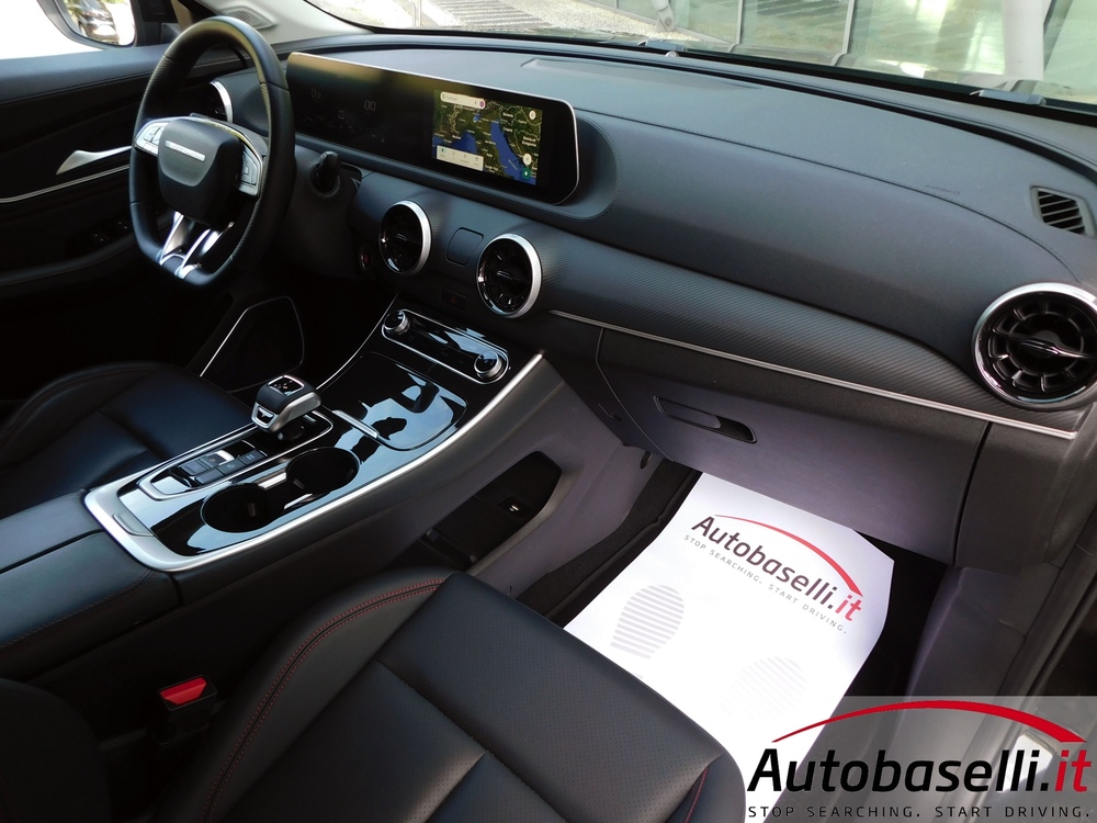 CIRELLI 5 1.5 PREMIUM 177CV AUTOMATICA - Foto 13