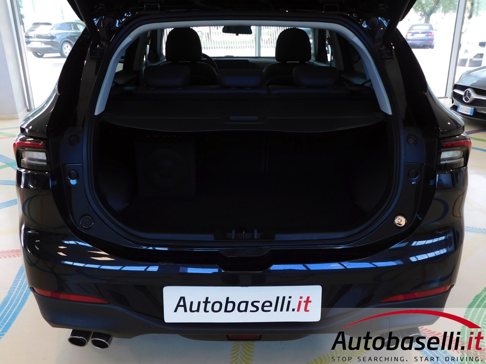 CIRELLI 5 1.5 PREMIUM 177CV AUTOMATICA - Foto 19