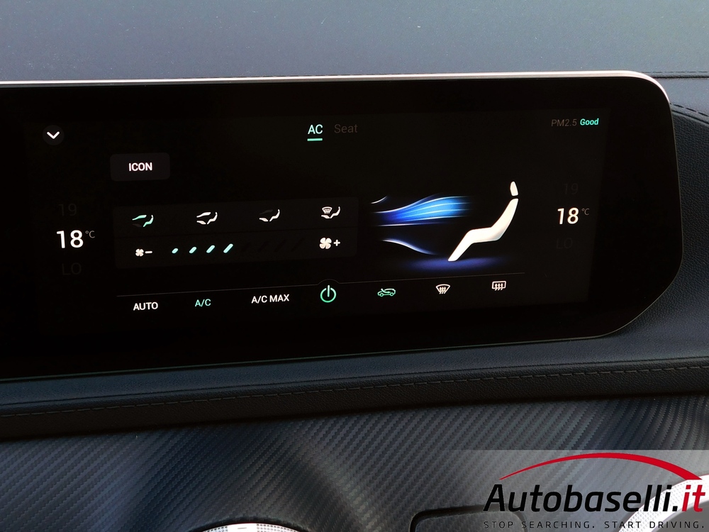 CIRELLI 5 1.5 PREMIUM 177CV AUTOMATICA - Foto 49