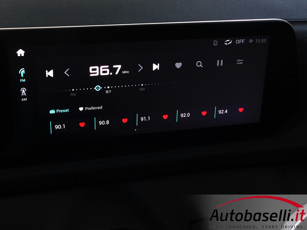 CIRELLI 5 1.5 PREMIUM 177CV AUTOMATICA - Foto 54