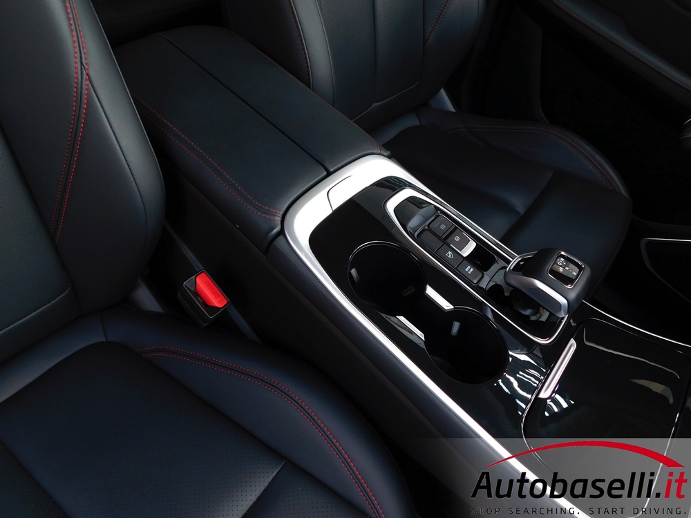 CIRELLI 5 1.5 PREMIUM 177CV AUTOMATICA - Foto 60