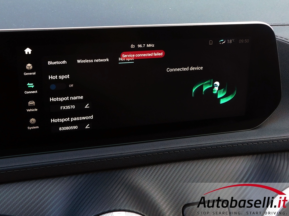 CIRELLI 5 1.5 PREMIUM 177CV AUTOMATICA - Foto 66