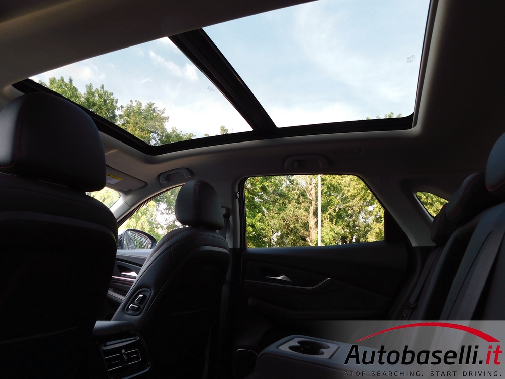 CIRELLI 5 1.5 PREMIUM 177CV AUTOMATICA - Foto 68