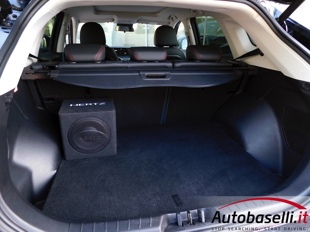 CIRELLI 5 1.5 PREMIUM 177CV AUTOMATICA - Foto 77