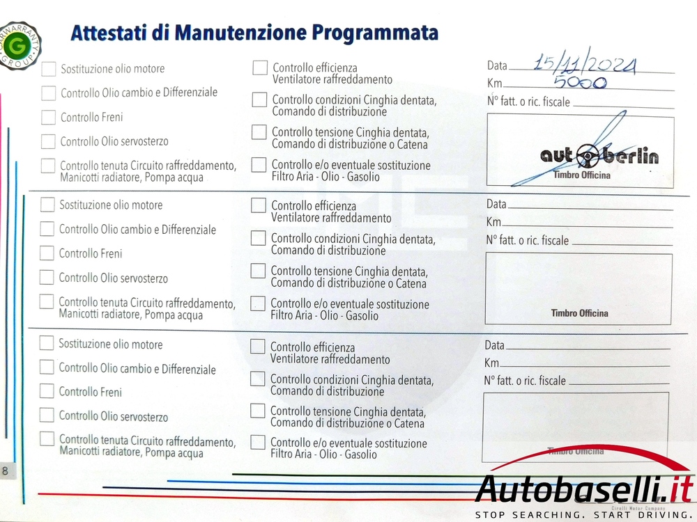 CIRELLI 5 1.5 PREMIUM 177CV AUTOMATICA - Foto 79