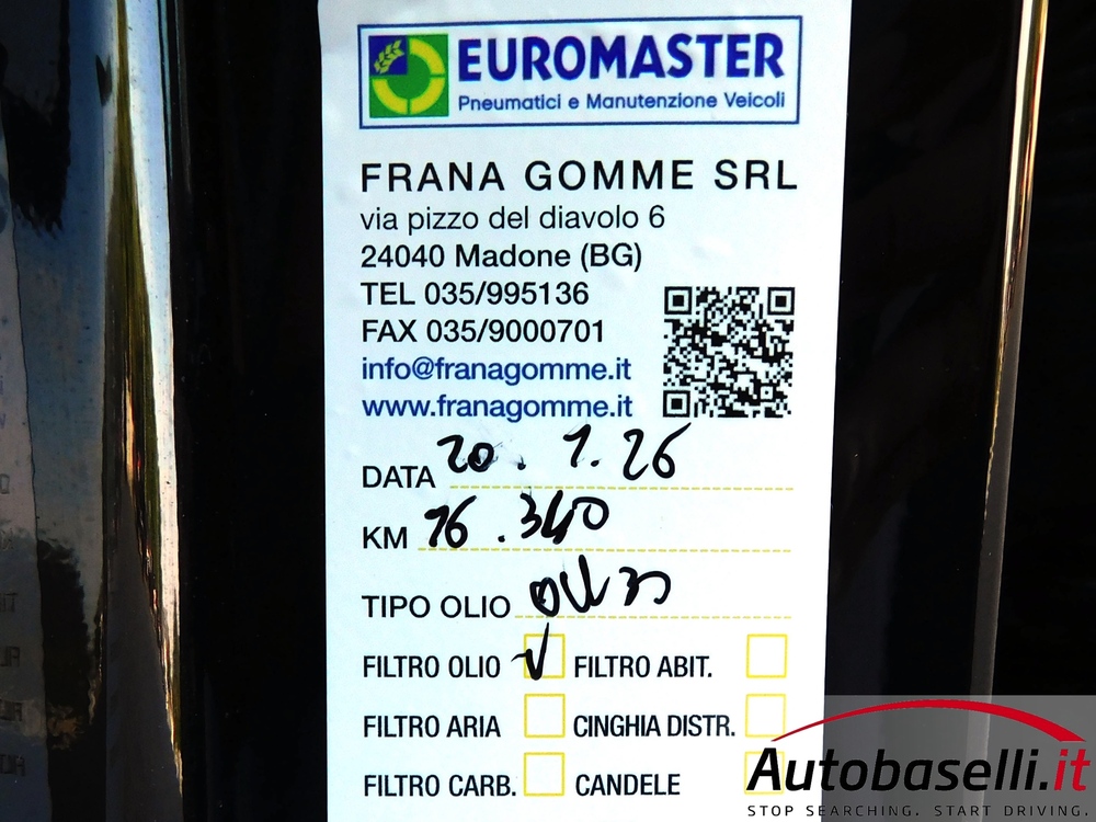 CIRELLI 5 1.5 PREMIUM 177CV AUTOMATICA - Foto 81