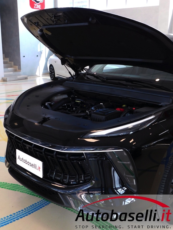 CIRELLI 5 1.5 PREMIUM 177CV AUTOMATICA - Foto 84