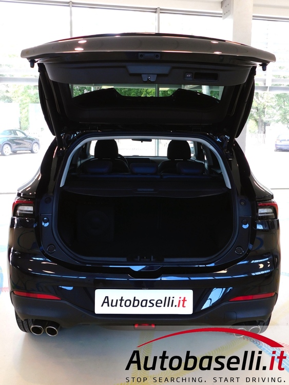 CIRELLI 5 1.5 PREMIUM 177CV AUTOMATICA - Foto 87