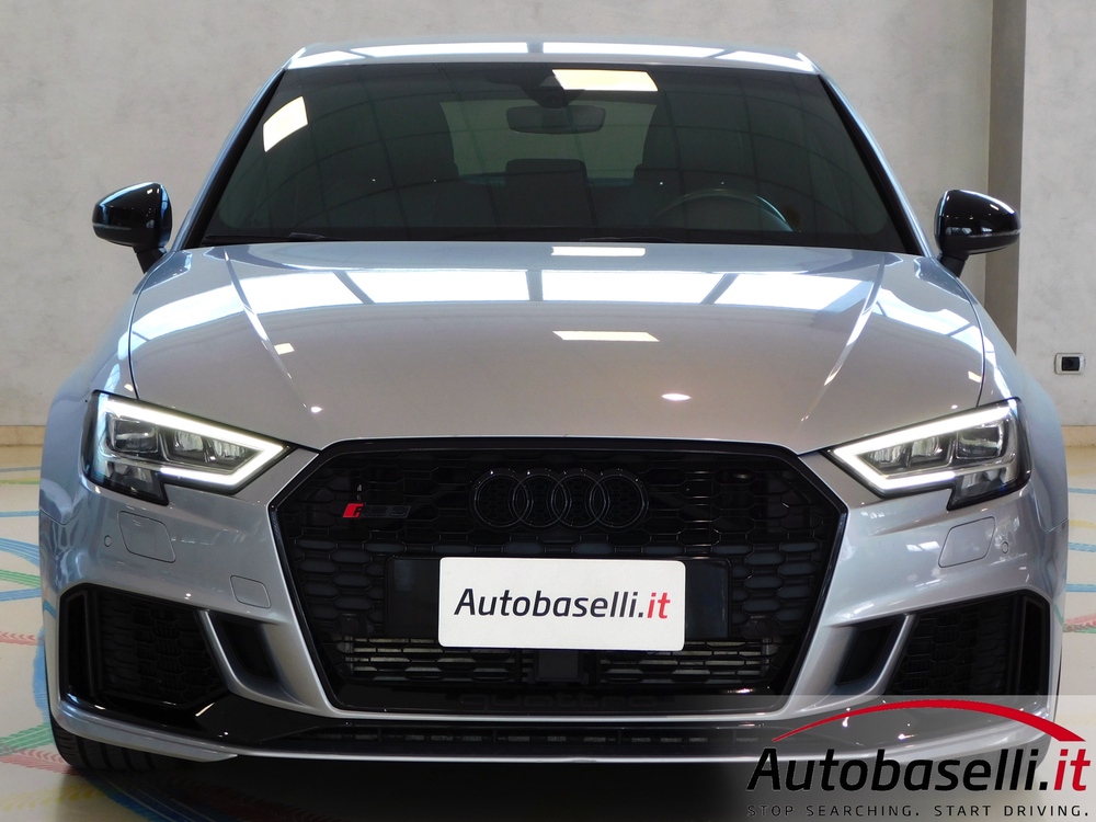 AUDI RS 3 SPORTBACK 3 2.5 TFSI QUATTRO S TRONIC - Foto 3