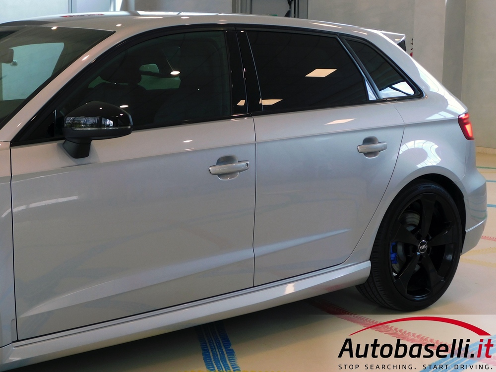 AUDI RS 3 SPORTBACK 3 2.5 TFSI QUATTRO S TRONIC - Foto 22