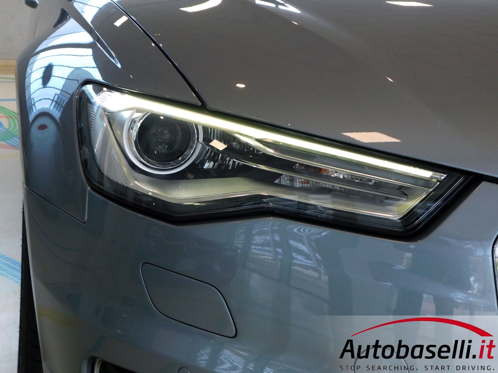 AUDI A6 SW 2.0TDI QUATTRO BUSINESS PLUS - Foto 23