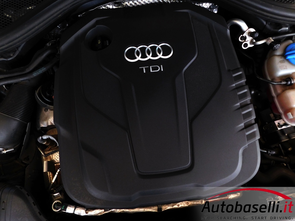 AUDI A6 SW 2.0TDI QUATTRO BUSINESS PLUS - Foto 33