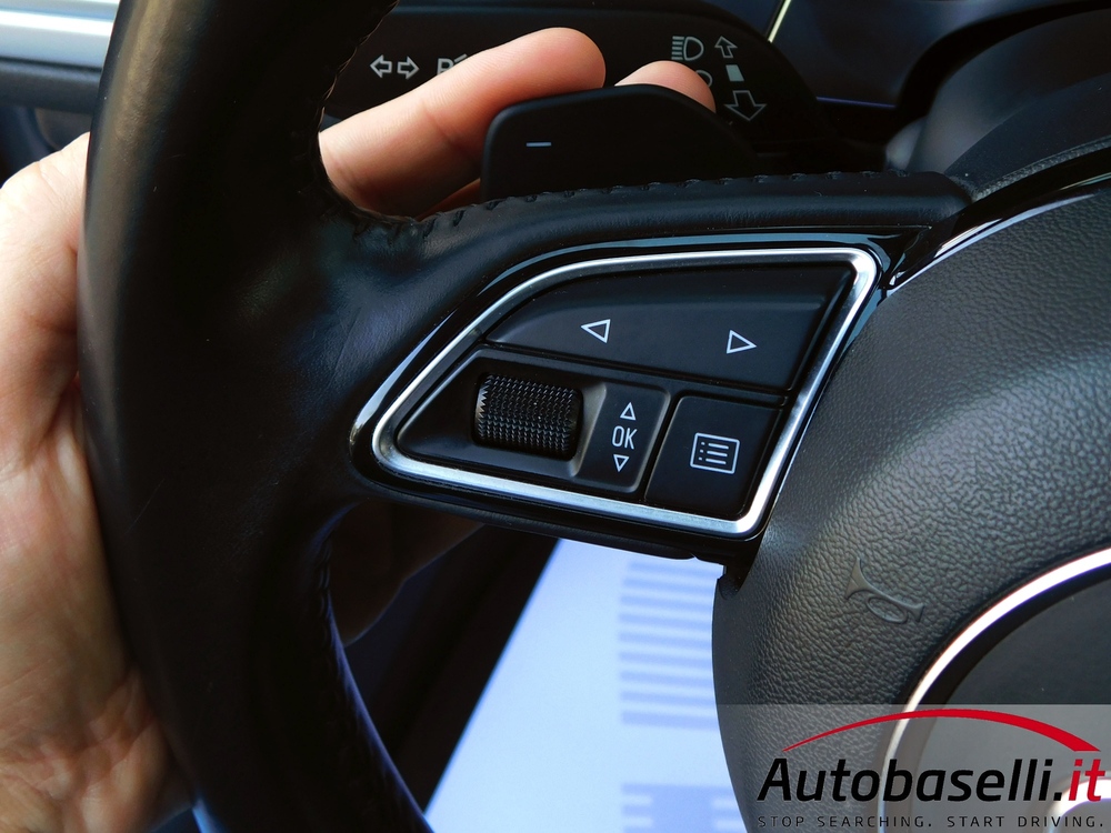 AUDI A6 SW 2.0TDI QUATTRO BUSINESS PLUS - Foto 39
