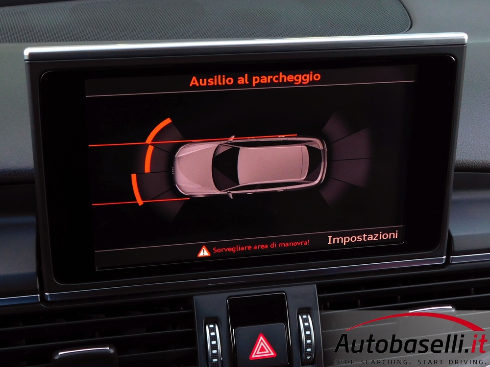 AUDI A6 SW 2.0TDI QUATTRO BUSINESS PLUS - Foto 42